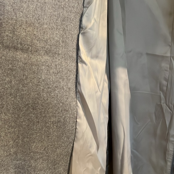 NWOT. FATE - Long Vest - Belted. Gorgeous! NWOT - Picture 5 of 7